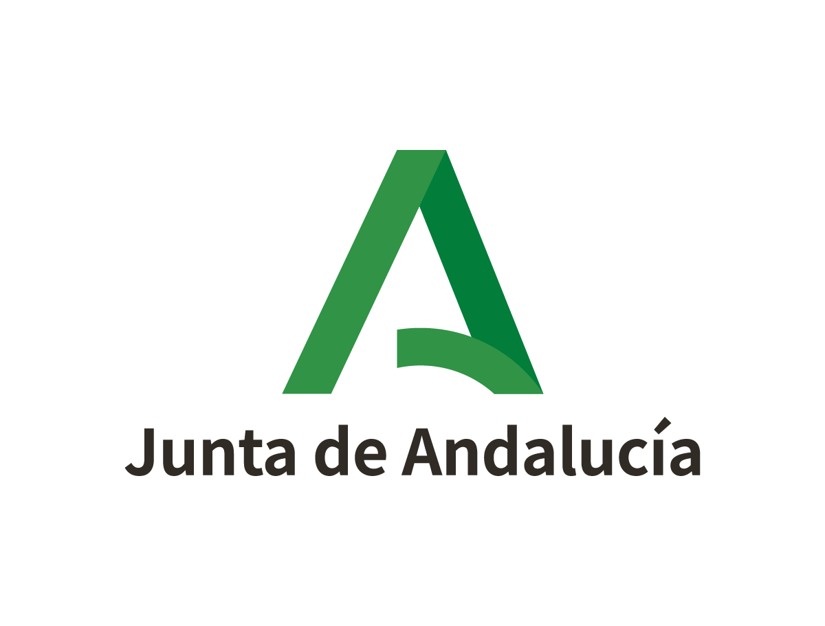 Logo Junta de andalucia